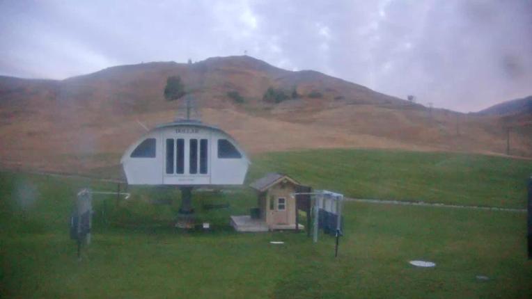 Webcam Bald Mountain Sun Valley: Quarter Dollar