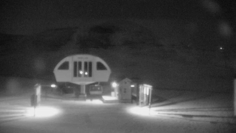 Webcam Bald Mountain Sun Valley: Quarter Dollar