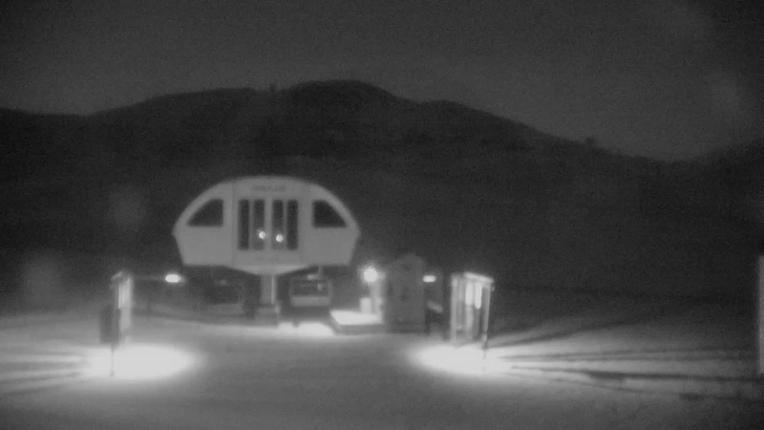 Webcam Bald Mountain Sun Valley: Quarter Dollar