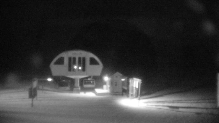 Webcam Bald Mountain Sun Valley: Quarter Dollar