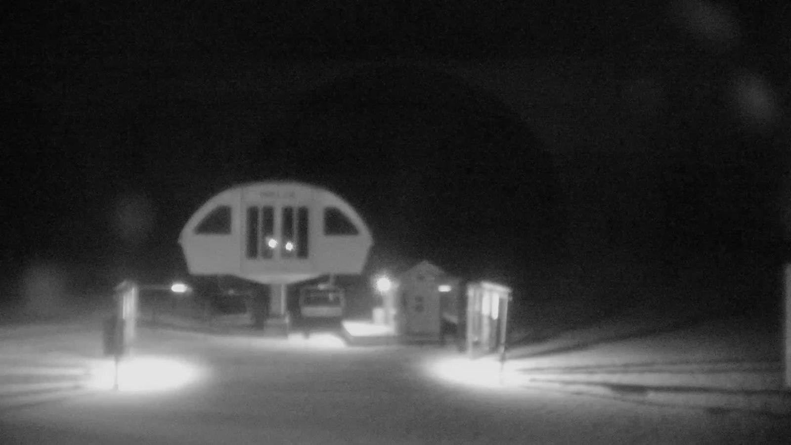Webcam Bald Mountain Sun Valley: Quarter Dollar