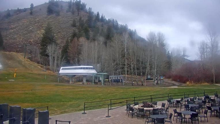 Webcam Bald Mountain Sun Valley: River run