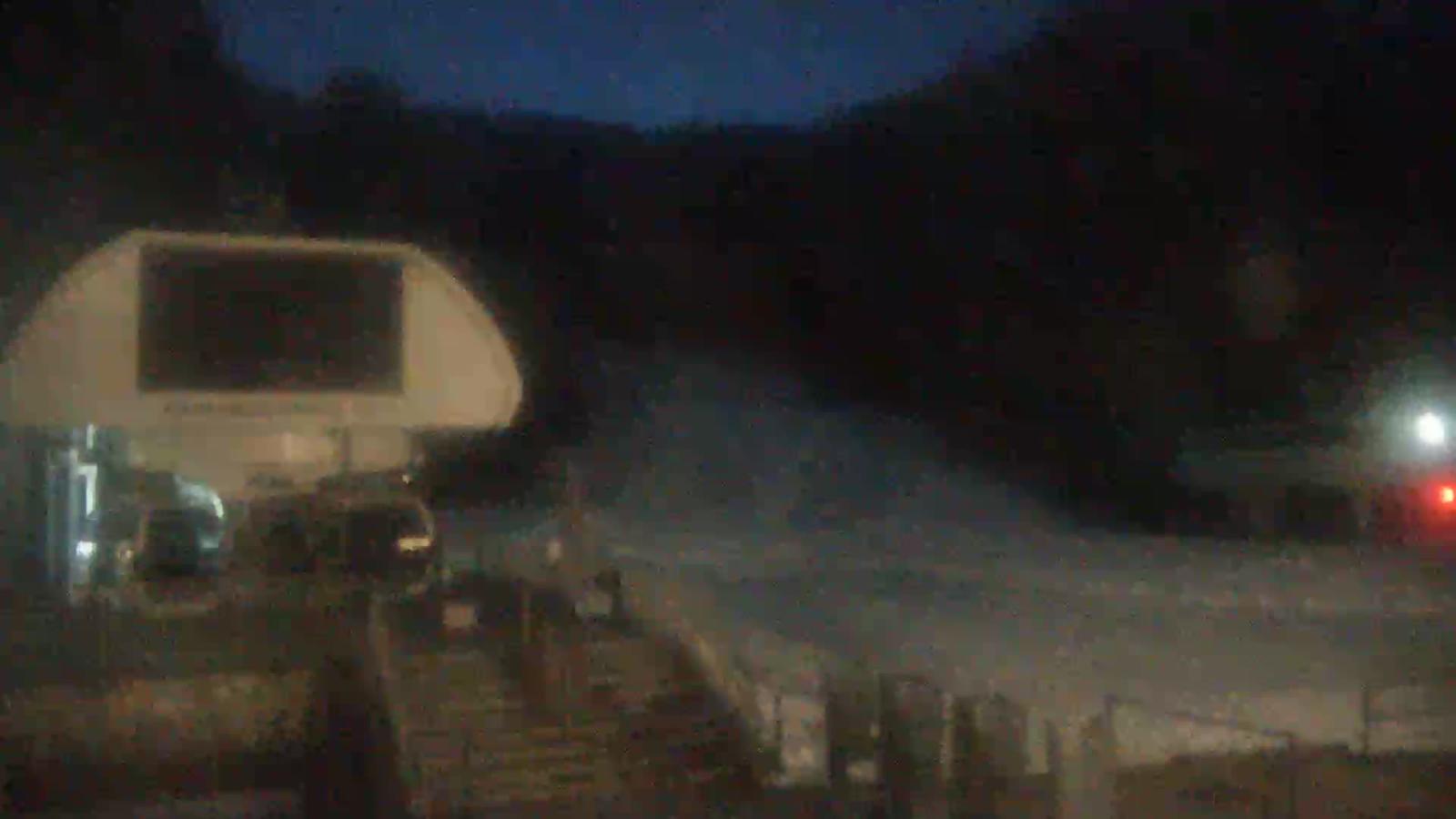 Webcam Bald Mountain Sun Valley: River run