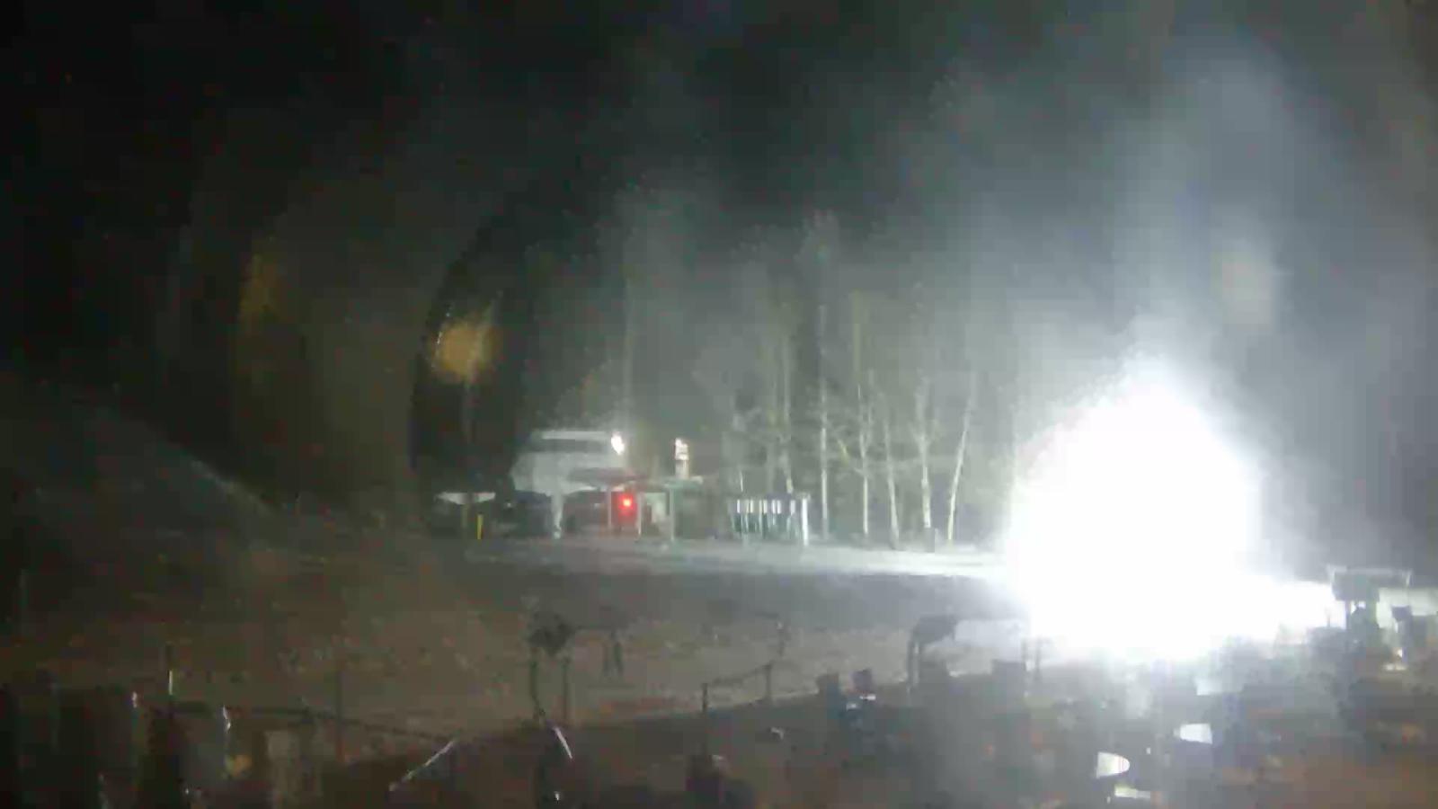 Webcam Bald Mountain Sun Valley: River run