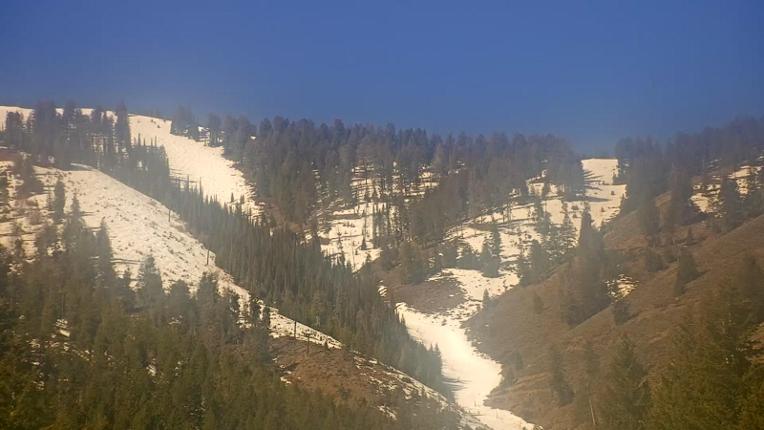 Webcam Bald Mountain Sun Valley: River run