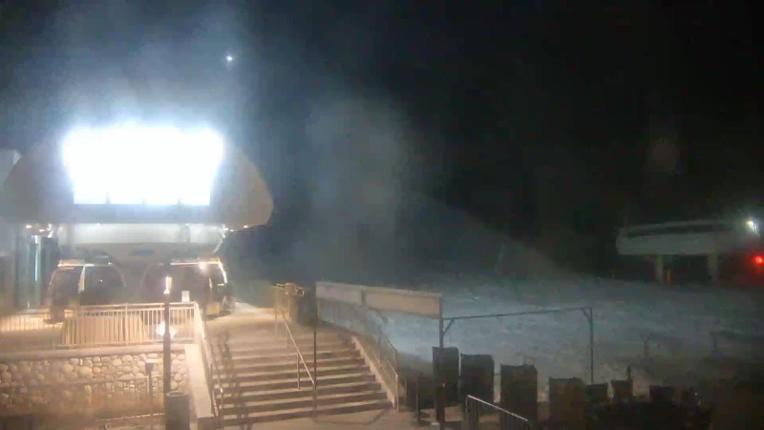 Webcam Bald Mountain Sun Valley: River run