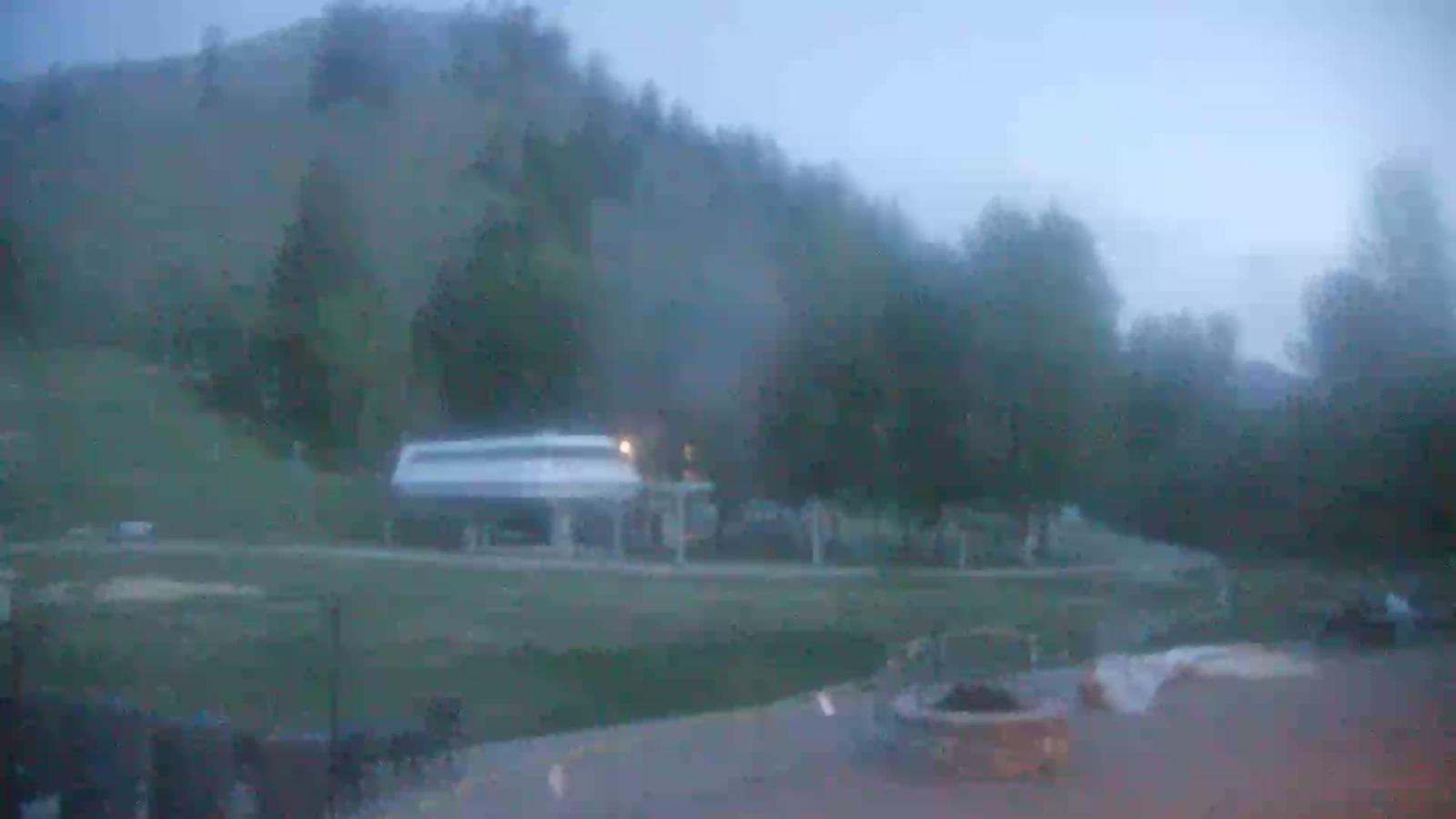 Webcam Bald Mountain Sun Valley: River run