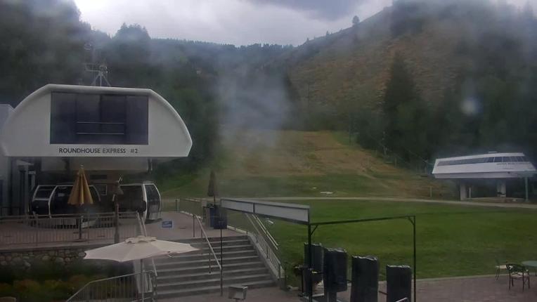 Webcam Bald Mountain Sun Valley: River run