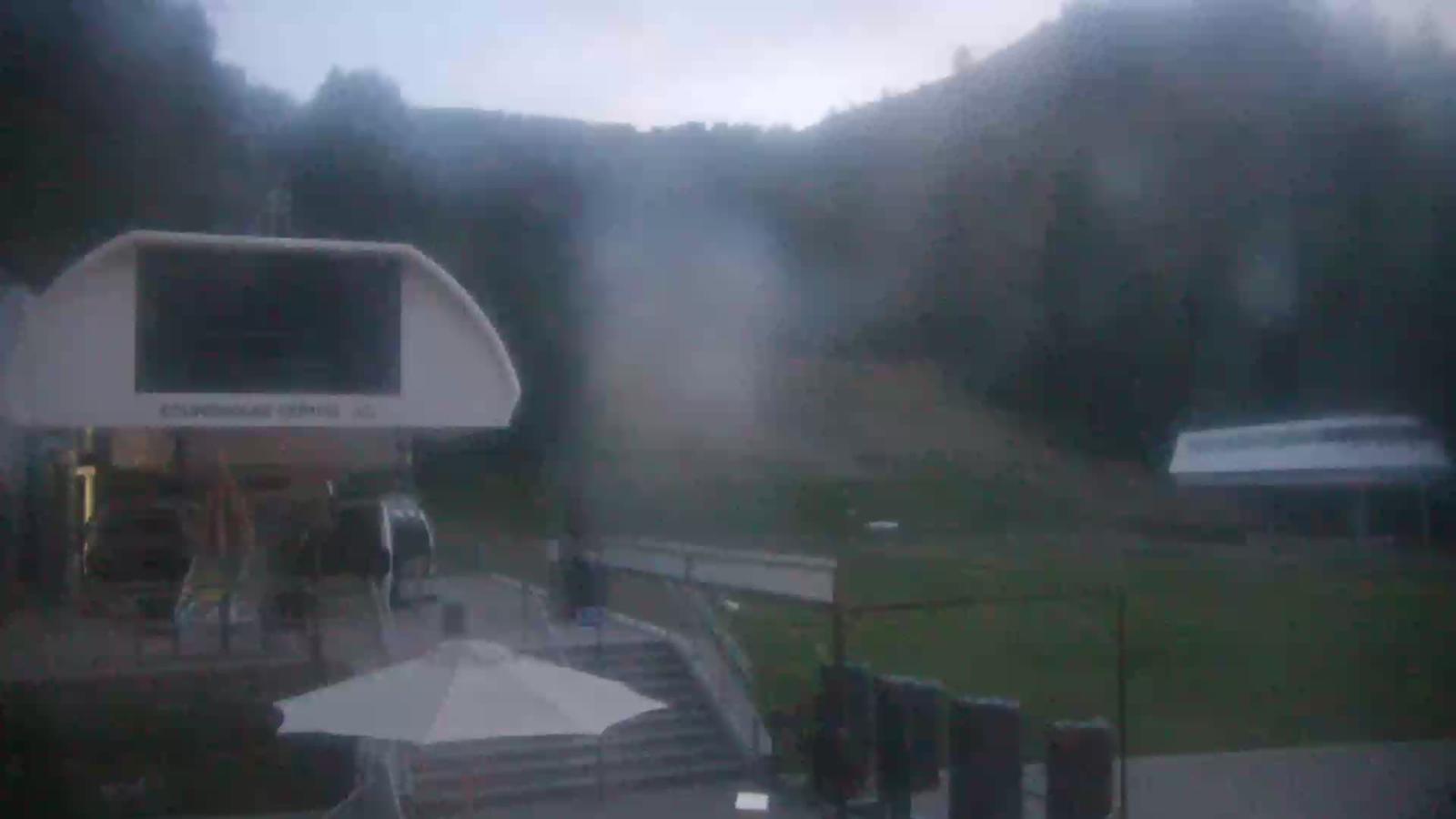 Webcam Bald Mountain Sun Valley: River run