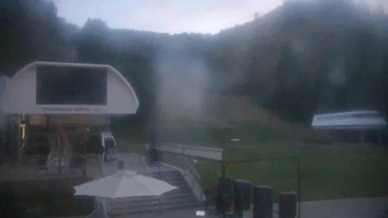 Webcam Bald Mountain Sun Valley: River run