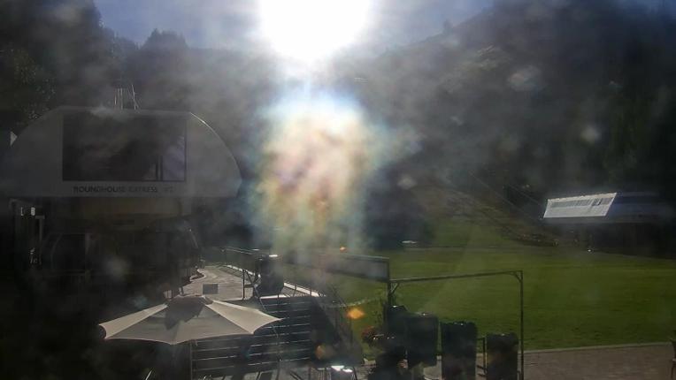 Webcam Bald Mountain Sun Valley: River run