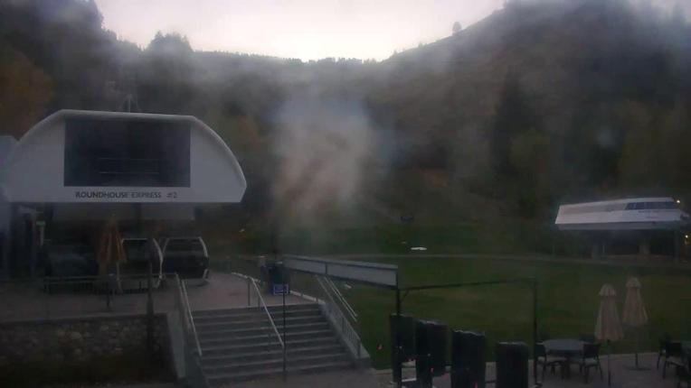 Webcam Bald Mountain Sun Valley: River run