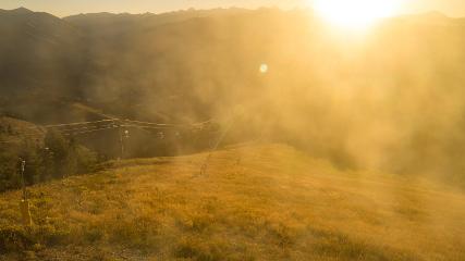 Bild des Benutzerberichts in Bald Mountain Sun Valley