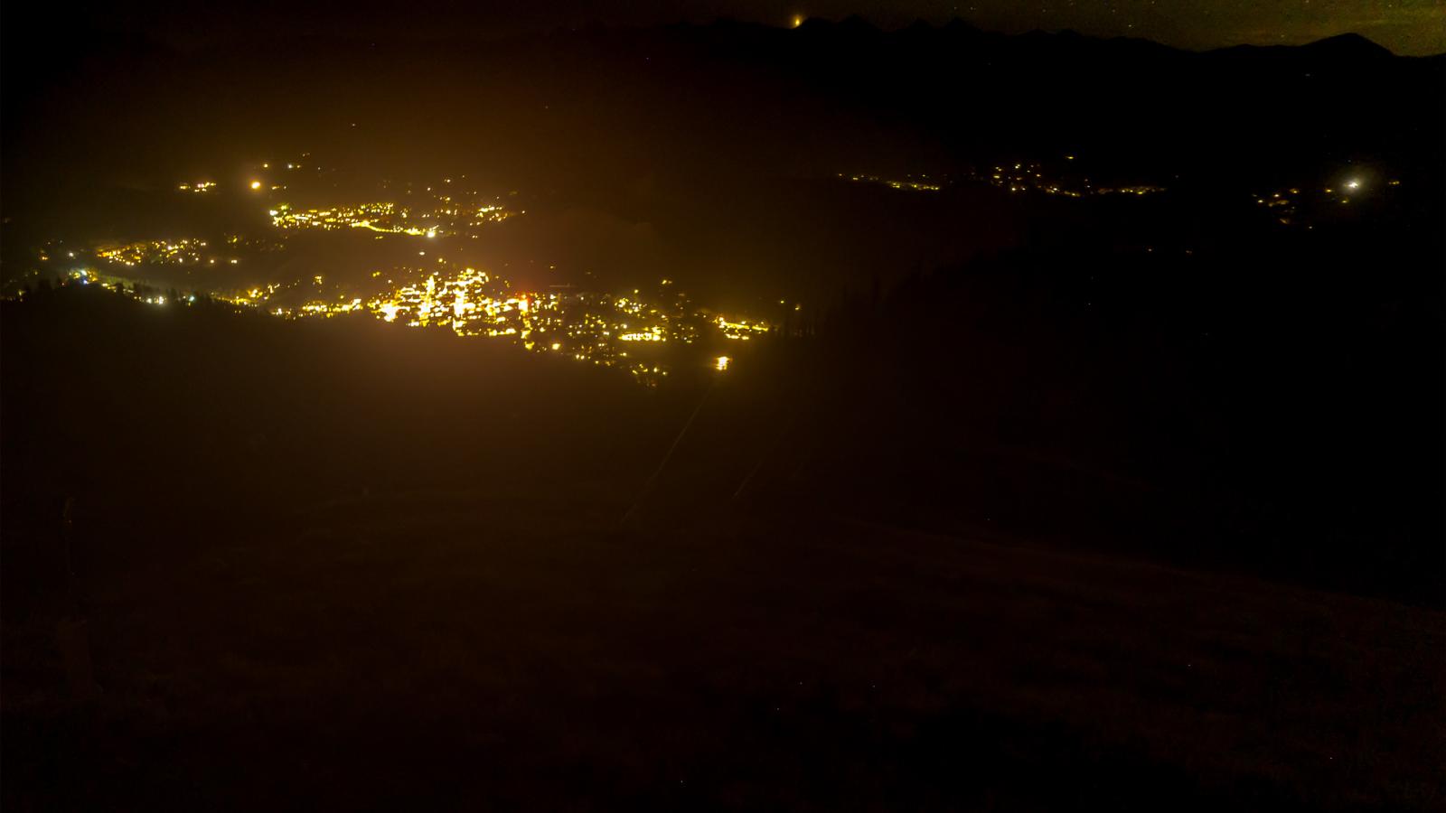 Webcam Bald Mountain Sun Valley: Roundhouse
