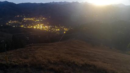 Bald Mountain Sun Valley webcam
