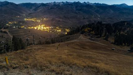 User report image in Bald Mountain Sun Valley