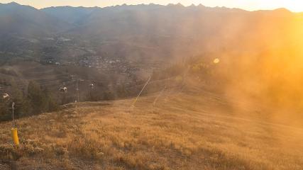 Bald Mountain Sun Valley: Roundhouse (sunvalley.com)