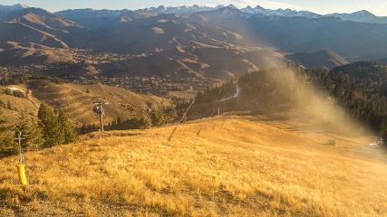 Bald Mountain Sun Valley: Roundhouse (sunvalley.com)