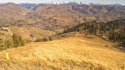 Bald Mountain Sun Valley: Roundhouse (sunvalley.com)