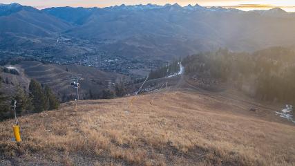Bald Mountain Sun Valley: Roundhouse (sunvalley.com)