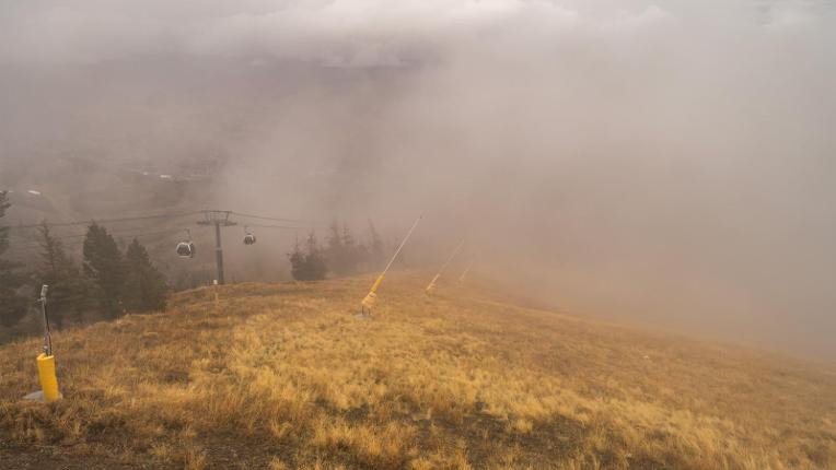 Webcam Bald Mountain Sun Valley: Roundhouse