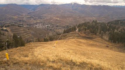 Bald Mountain Sun Valley: Roundhouse (sunvalley.com)