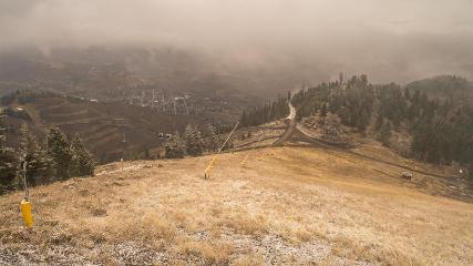 Bald Mountain Sun Valley: Roundhouse (sunvalley.com)