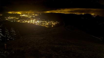 Image du rapport d'utilisateur dans Bald Mountain Sun Valley