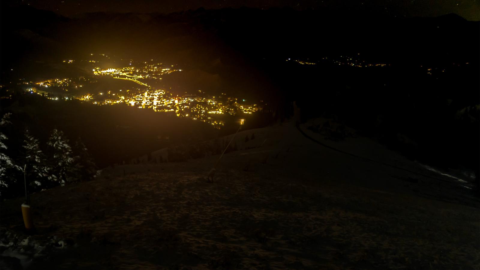 Webcam Bald Mountain Sun Valley: Roundhouse