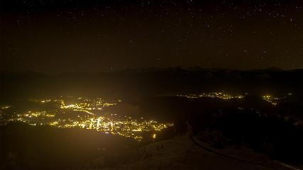 Imagen de informe de usuario en Bald Mountain Sun Valley