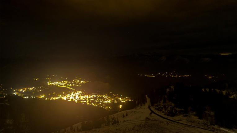 Webcam Bald Mountain Sun Valley: Roundhouse