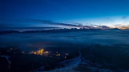 Bald Mountain Sun Valley: Roundhouse (sunvalley.com)