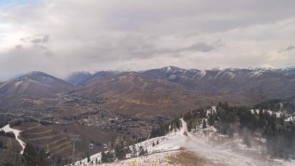 Bald Mountain Sun Valley: Roundhouse (sunvalley.com)