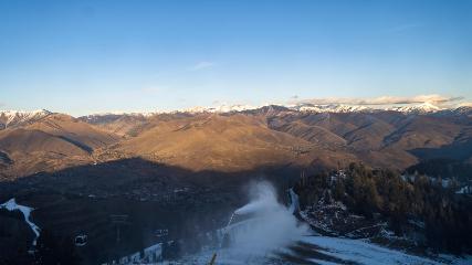 Bald Mountain Sun Valley: Roundhouse (sunvalley.com)