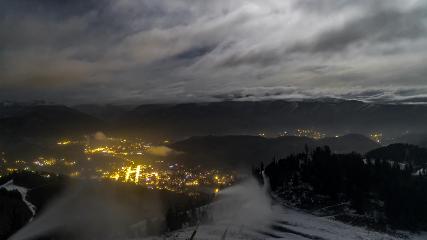 Bald Mountain Sun Valley: Roundhouse (sunvalley.com)
