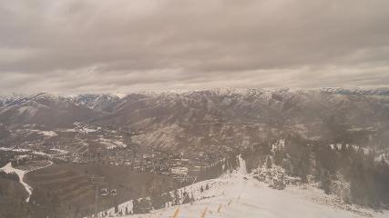 Bald Mountain Sun Valley: Roundhouse (sunvalley.com)