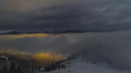 Bald Mountain Sun Valley: Roundhouse (sunvalley.com)