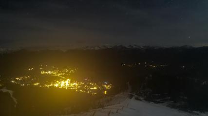 Bald Mountain Sun Valley: Roundhouse (sunvalley.com)