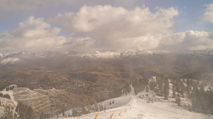 Bald Mountain Sun Valley: Roundhouse (sunvalley.com)