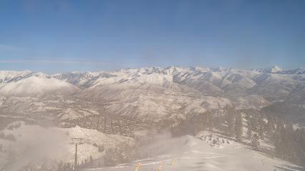 Bald Mountain Sun Valley webcam