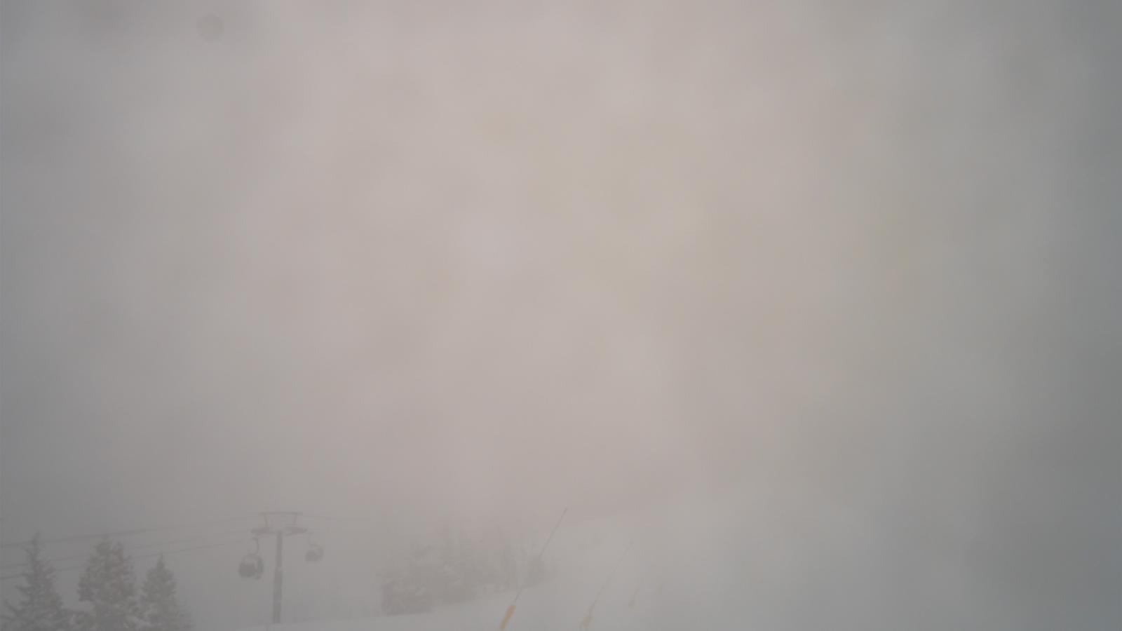 Webcam Bald Mountain Sun Valley: Roundhouse