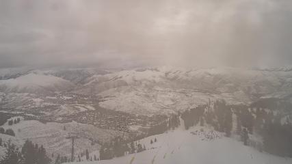 Bald Mountain Sun Valley: Roundhouse (sunvalley.com)