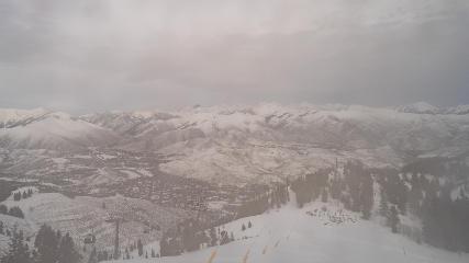 Bald Mountain Sun Valley: Roundhouse (sunvalley.com)