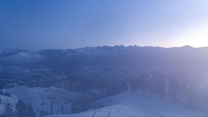 Bald Mountain Sun Valley: Roundhouse (sunvalley.com)