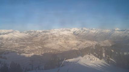 Bald Mountain Sun Valley: Roundhouse (sunvalley.com)