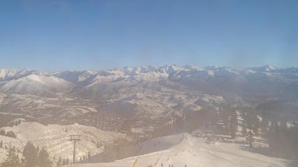 User report image in Bald Mountain Sun Valley