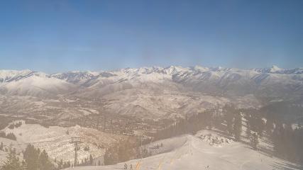 Bald Mountain Sun Valley: Roundhouse (sunvalley.com)