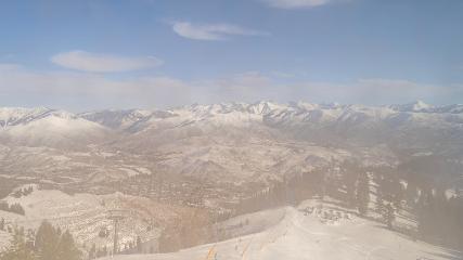 Image du rapport d'utilisateur dans Bald Mountain Sun Valley