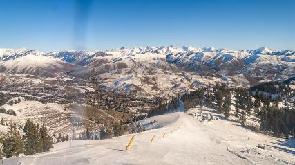 Bald Mountain Sun Valley: Roundhouse (sunvalley.com)