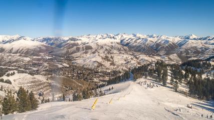 Bald Mountain Sun Valley: Roundhouse (sunvalley.com)